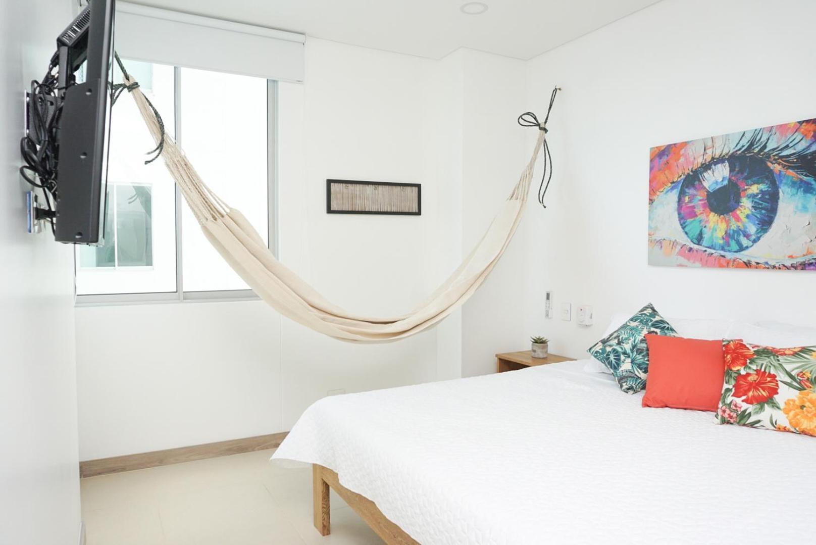 Magico Apartamento Frente Al Mar 3 Habitaciones Paz282 Ковеньяс Екстер'єр фото