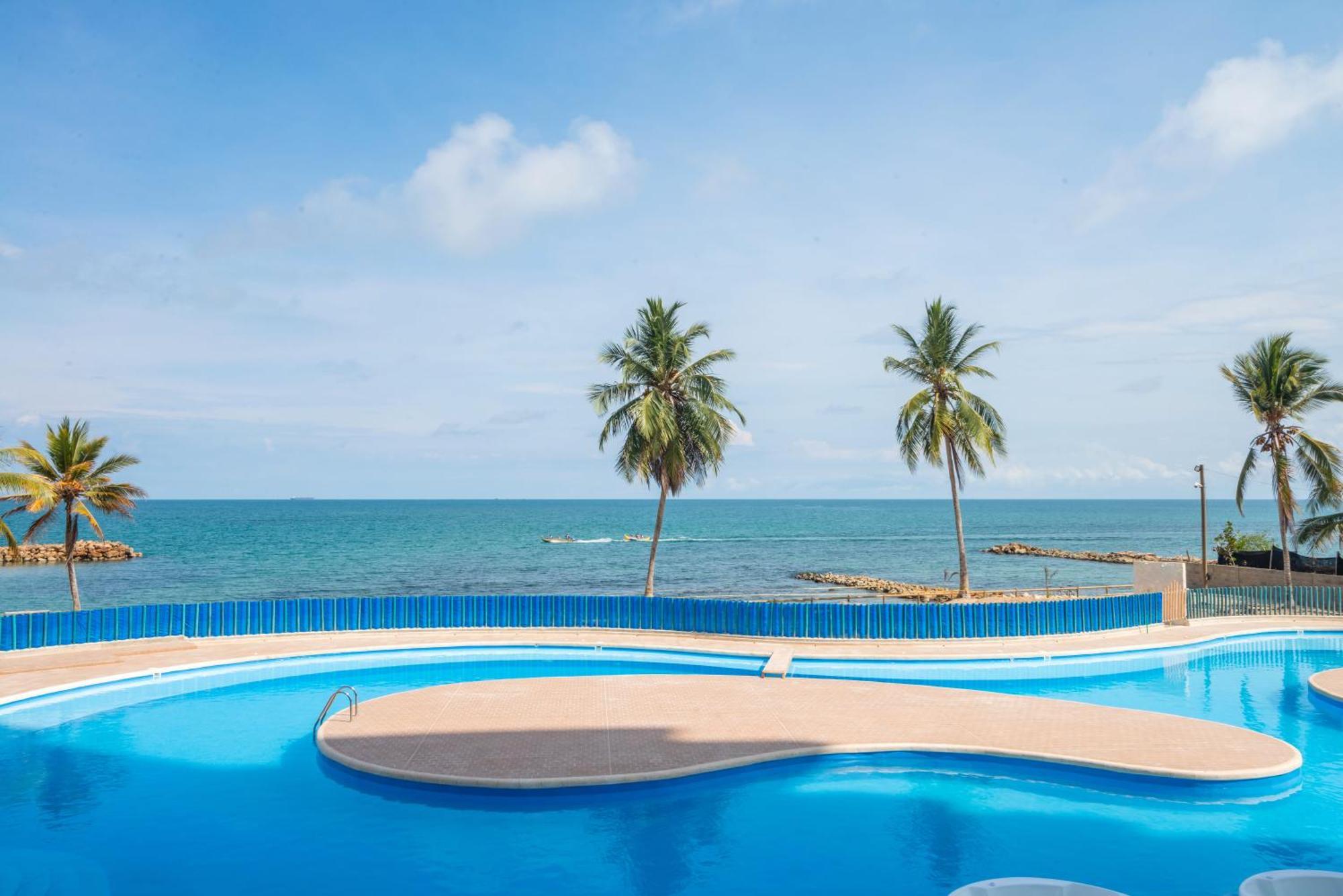 Magico Apartamento Frente Al Mar 3 Habitaciones Paz282 Ковеньяс Екстер'єр фото