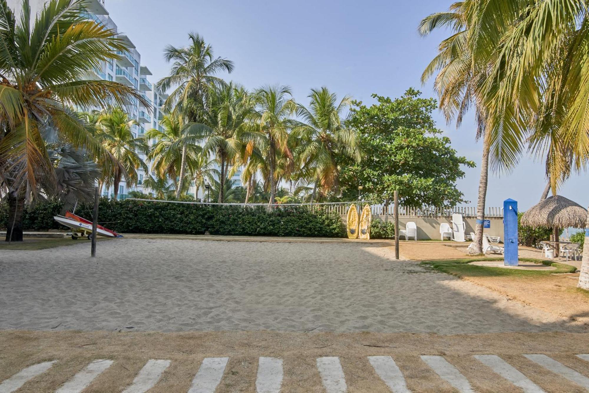 Magico Apartamento Frente Al Mar 3 Habitaciones Paz282 Ковеньяс Екстер'єр фото